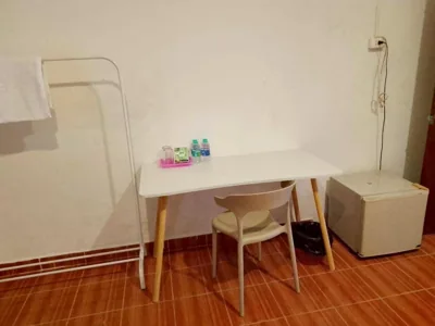 Bob House Patong Beach Phuket - โกอินน์ ป่าตอง – Fotos 5