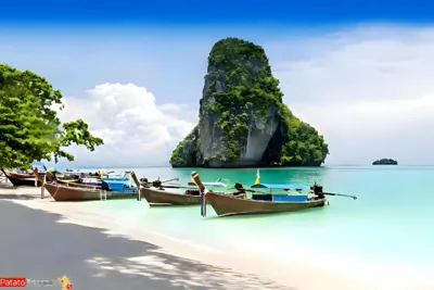 Bob House Patong Beach Phuket - โกอินน์ ป่าตอง – Fotos 7
